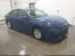 4T1DAACK7SU134352 2025 TOYOTA CAMRY
