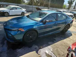 4T1DAACK7SU134514 2025 TOYOTA CAMRY