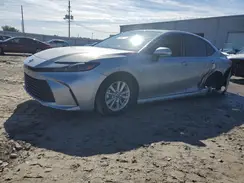4T1DAACK7SU135128 2025 TOYOTA CAMRY