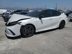 4T1DAACK7SU135212 2025 TOYOTA CAMRY