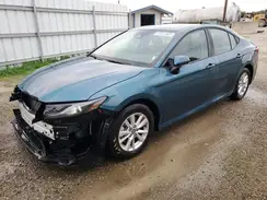4T1DAACK7SU135906 2025 TOYOTA CAMRY