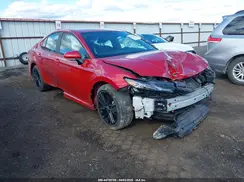 4T1DAACK7SU136232 2025 TOYOTA CAMRY