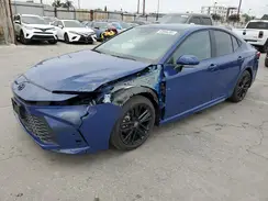 4T1DAACK7SU136294 2025 TOYOTA CAMRY