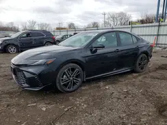 4T1DAACK7SU136666 2025 TOYOTA CAMRY