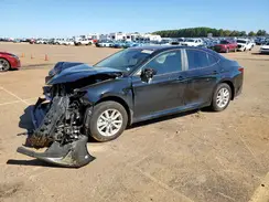4T1DAACK7SU136814 2025 TOYOTA CAMRY