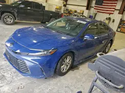 4T1DAACK7SU136909 2025 TOYOTA CAMRY