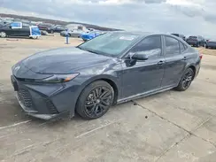 4T1DAACK7SU137767 2025 TOYOTA CAMRY