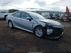 4T1DAACK7SU137882 2025 TOYOTA CAMRY