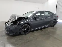 4T1DAACK7SU137901 2025 TOYOTA CAMRY