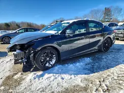 4T1DAACK7SU138661 2025 TOYOTA CAMRY