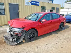 4T1DAACK7SU138837 2025 TOYOTA CAMRY