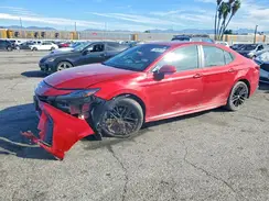 4T1DAACK7SU139275 2025 TOYOTA CAMRY