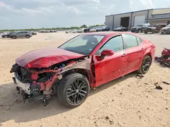 4T1DAACK7SU139678 2025 TOYOTA CAMRY