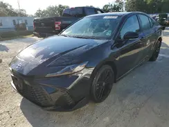 4T1DAACK7SU140989 2025 TOYOTA CAMRY