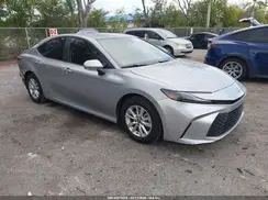 4T1DAACK7SU141060 2025 TOYOTA CAMRY