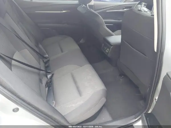 4T1DAACK7SU141060 2025 TOYOTA CAMRY - Image 8