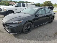 4T1DAACK7SU141527 2025 TOYOTA CAMRY