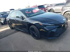4T1DAACK7SU141592 2025 TOYOTA CAMRY