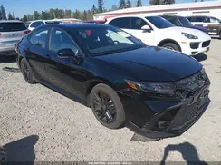 4T1DAACK7SU142404 2025 TOYOTA CAMRY