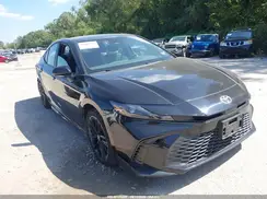 4T1DAACK7SU143908 2025 TOYOTA CAMRY