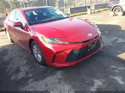 4T1DAACK7SU143942 2025 TOYOTA CAMRY
