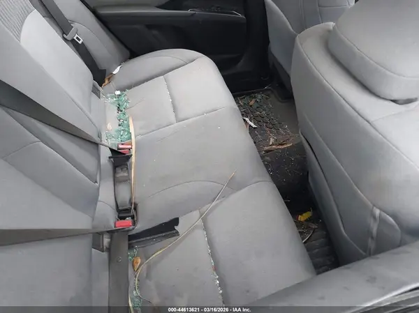 4T1DAACK7SU144959 2025 TOYOTA CAMRY - Image 8