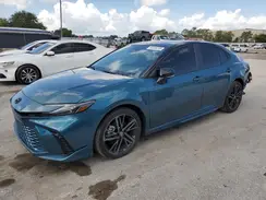 4T1DAACK7SU145223 2025 TOYOTA CAMRY