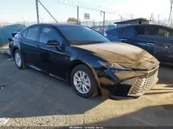 4T1DAACK7SU145464 2025 TOYOTA CAMRY