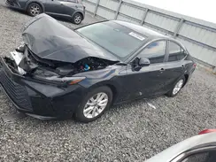 4T1DAACK7SU145724 2025 TOYOTA CAMRY