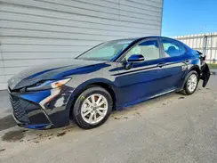 4T1DAACK7SU146288 2025 TOYOTA CAMRY