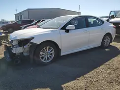 4T1DAACK7SU146971 2025 TOYOTA CAMRY