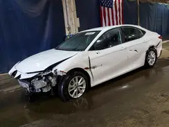 4T1DAACK7SU147389 2025 TOYOTA CAMRY