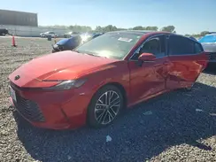4T1DAACK7SU148249 2025 TOYOTA CAMRY