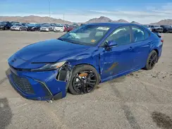 4T1DAACK7SU148669 2025 TOYOTA CAMRY
