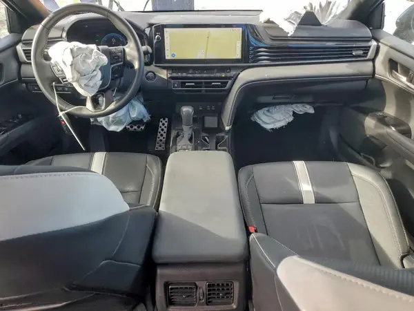 4T1DAACK7SU148669 2025 TOYOTA CAMRY - Image 8