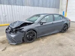 4T1DAACK7SU148803 2025 TOYOTA CAMRY