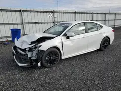 4T1DAACK7SU149045 2025 TOYOTA CAMRY