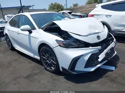 4T1DAACK7SU149515 2025 TOYOTA CAMRY