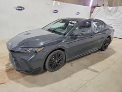 4T1DAACK7SU149837 2025 TOYOTA CAMRY