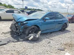 4T1DAACK7SU150177 2025 TOYOTA CAMRY