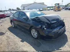4T1DAACK7SU150924 2025 TOYOTA CAMRY