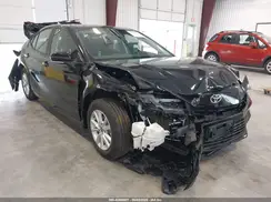 4T1DAACK7SU151331 2025 TOYOTA CAMRY