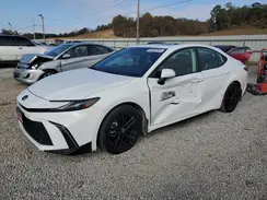 4T1DAACK7SU151376 2025 TOYOTA CAMRY