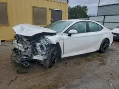 4T1DAACK7SU151636 2025 TOYOTA CAMRY