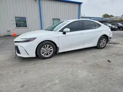 4T1DAACK7SU151684 2025 TOYOTA CAMRY