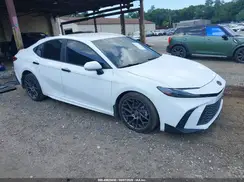 4T1DAACK7SU151894 2025 TOYOTA CAMRY