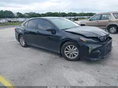 4T1DAACK7SU152804 2025 TOYOTA CAMRY