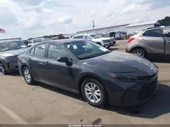 4T1DAACK7SU153242 2025 TOYOTA CAMRY