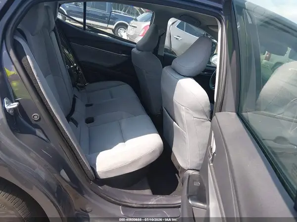 4T1DAACK7SU153242 2025 TOYOTA CAMRY - Image 8