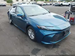 4T1DAACK7SU153595 2025 TOYOTA CAMRY